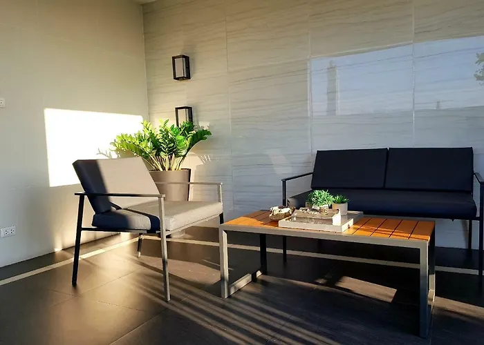 Guest house Bright N Shiny Room In Bkk City Bangkok
